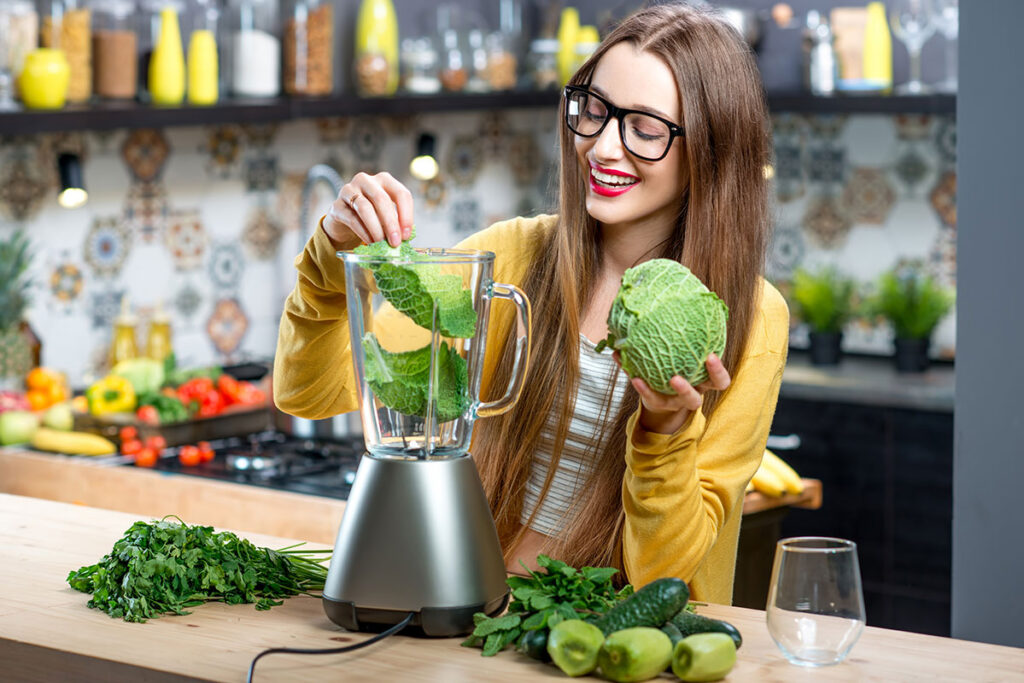 Why Simple Nutrition Always Works Best