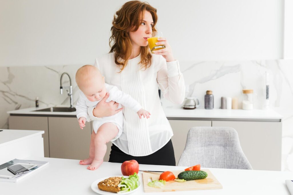 Building Healthy Habits That Actually Last